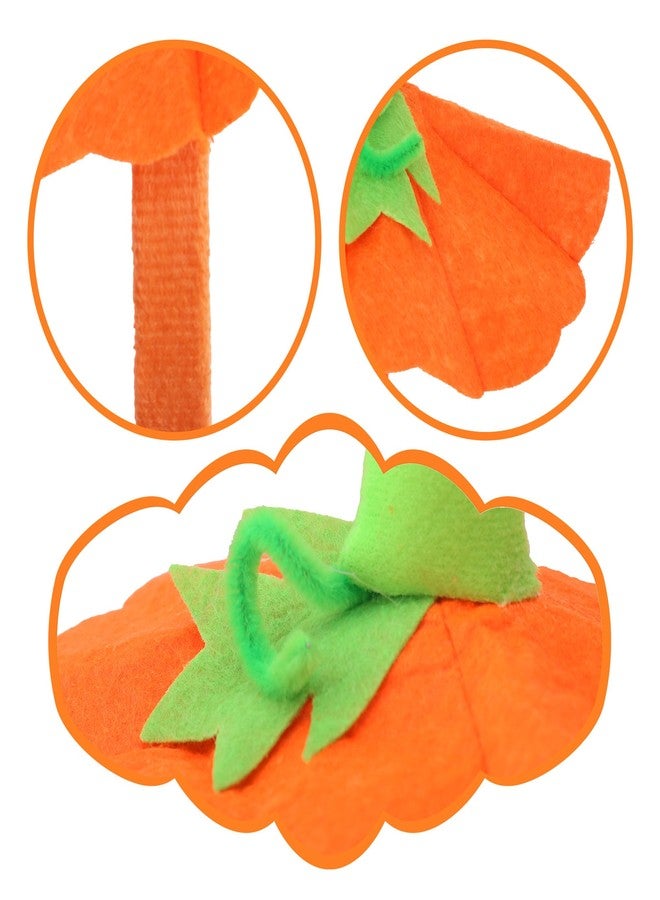 Inxens Halloween Pumpkin Headband Dress Up Headband - Image 3